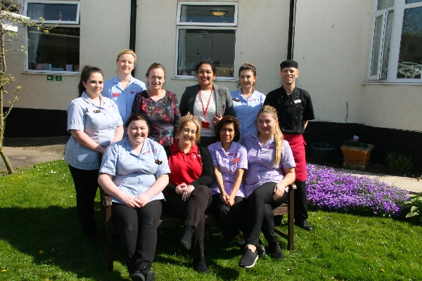 Westfield Care & Nursing Home